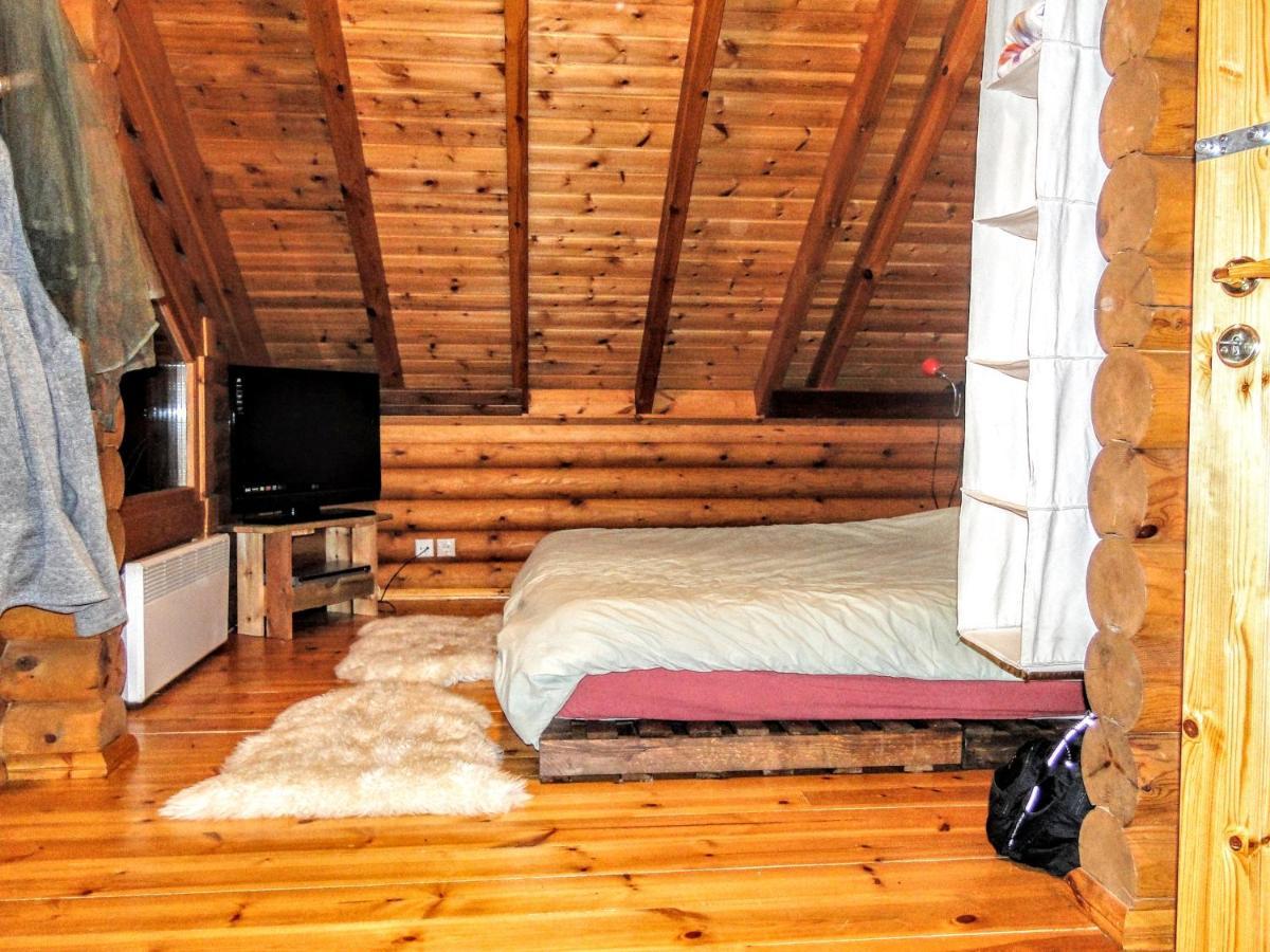 Katafygio Chalet, Krikello Kríkellon المظهر الخارجي الصورة