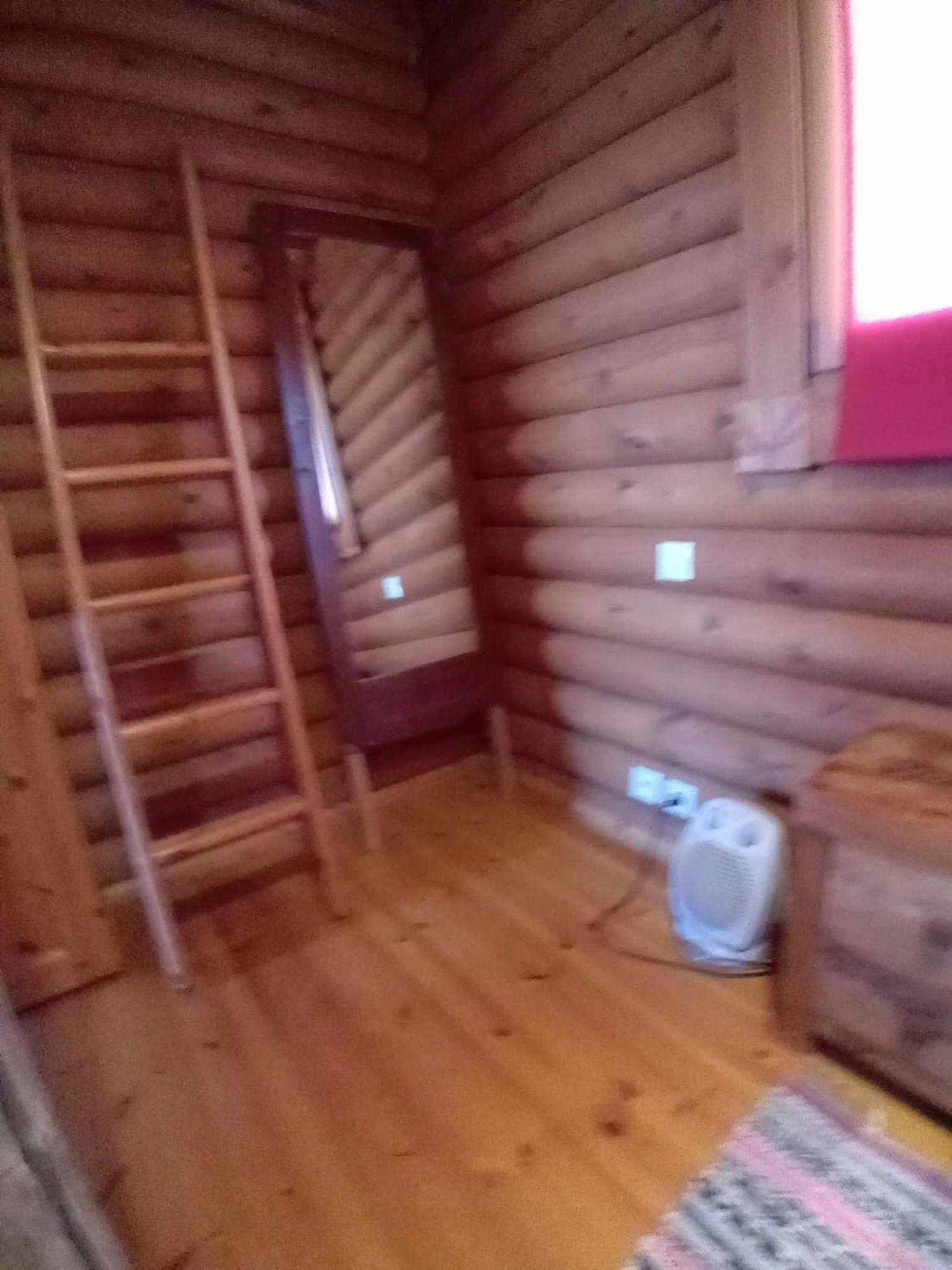 Katafygio Chalet, Krikello Kríkellon المظهر الخارجي الصورة